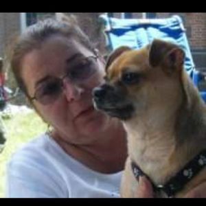 Meet your Posher, Denise